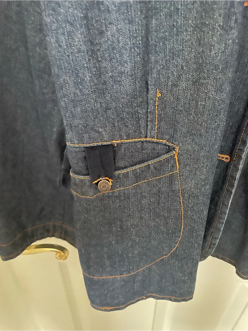 Havana Jacket Cafe classic dark